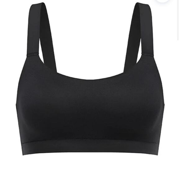 SPANX Bra-Llelujah Lightly Lined Tank Bralette Size Medium - Picture 3 of 11